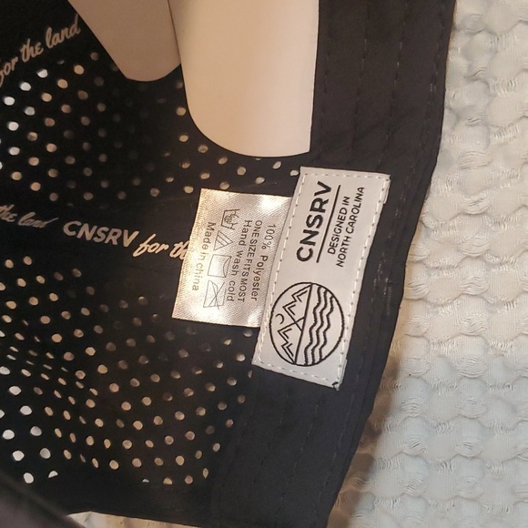 NWT Neptune Performance V2 Trucker Hat - Yellowstone - Picture 5 of 9